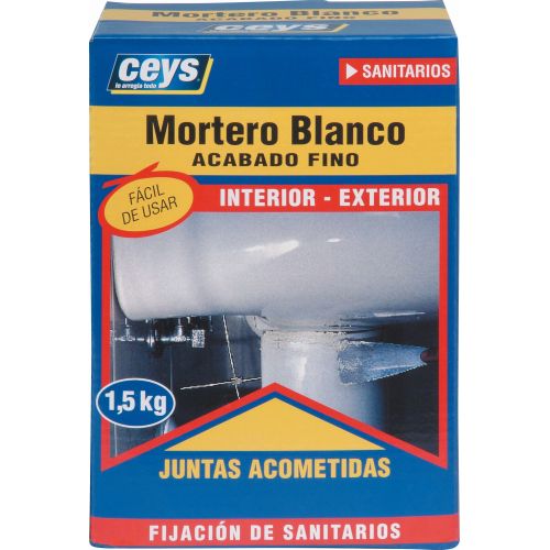MORTERO